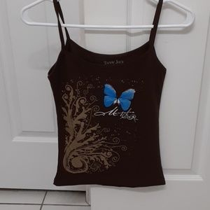 Tropic Joe's, Womens Size Sm